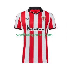 Athletic Bilbao Thuis Shirt 2025-26